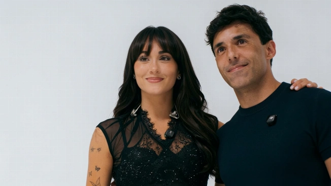 Aitana y el Mago Pop sorprenden con la compra de un teatro en Barcelona Español.News