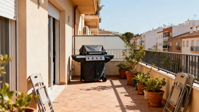 Las restricciones veraniegas para barbacoas se endurecen: las multas alcanzan cientos de miles de euros Español.News