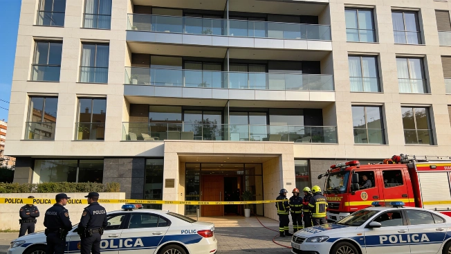 Un ingeniero argentino asesinado con 13 puñaladas en Las Tablas Español.News