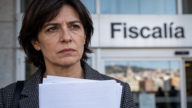 Víctimas de agresiones sexuales en Cataluña exigen a la Fiscalía respuestas tras nuevas pruebas de ADN Español.News