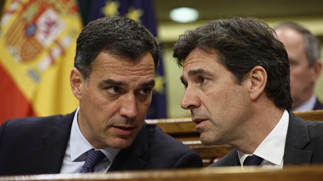 El PSOE busca remontar mientras Feijóo acelera su ofensiva electoral Español.News