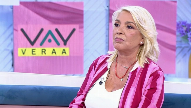Carmen Borrego responde con firmeza al escándalo de la casa de Málaga Español.News