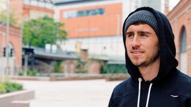 Aymeric Laporte y la decisión que marcó su salto a la élite Español.News