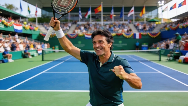 Rafa Jódar elimina a Nishikori y se cita con Musetti en Washington Español.News