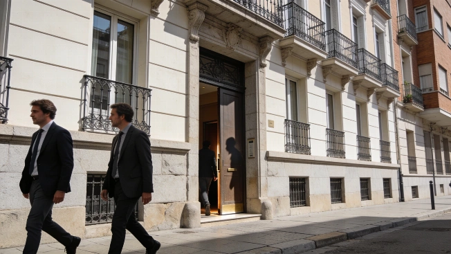 El PP evita respaldar a Ayuso tras la compra del ático en Madrid Español.News