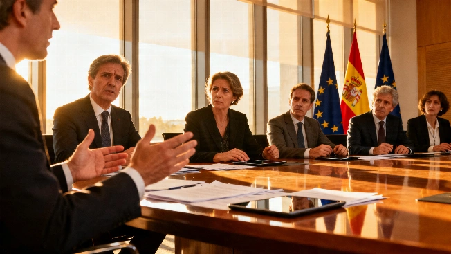 Planes de la Comisión Europea sobre el fin del cambio de hora en España lo que se sabe Español.News