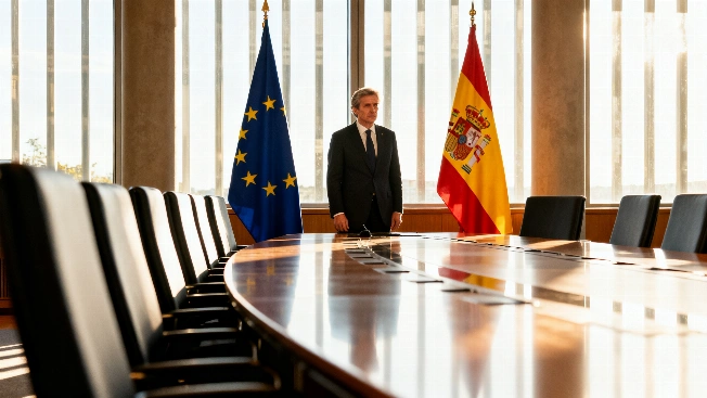 Álvarez opina que Europa debe reforzar su defensa al margen de la OTAN Español.News