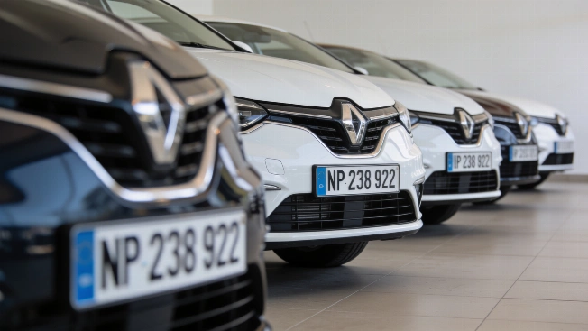 La DGT introduce nuevas letras en matrículas desde julio de 2026 Español.News
