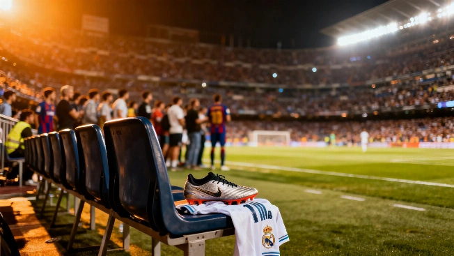La lesión de Kylian Mbappé deja al Real Madrid sin su principal goleador en el partido clave de la temporada Español.News