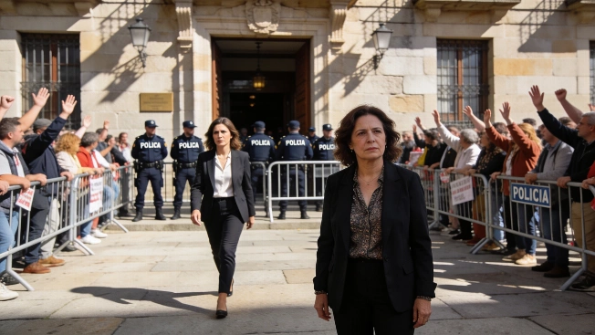 La Comunidad de Madrid elimina el concejo abierto en La Hiruela Español.News