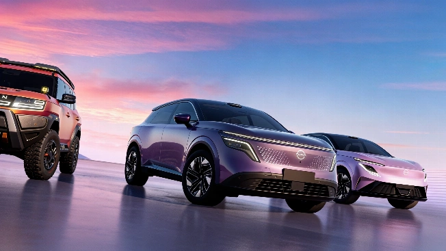 Terrano PHEV y Urban SUV: cómo Nissan cambia su estrategia en el mercado de nuevas energías Español.News