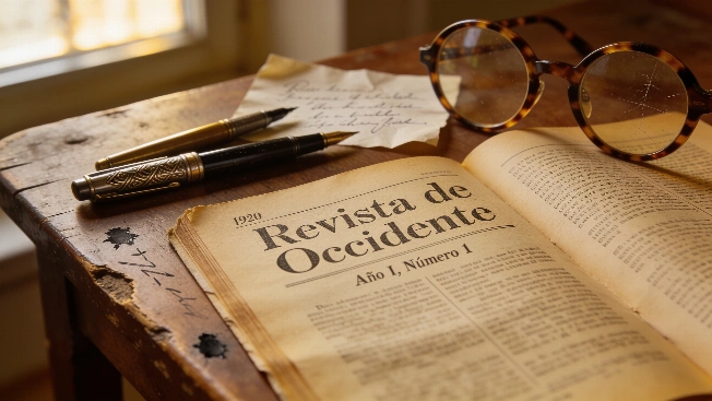 Sevilla recupera la revista ‘Mediodía’ en su centenario Español.News