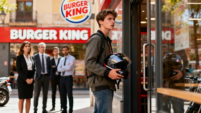 Un tribunal de Madrid obliga a Burger King a readmitir a un empleado o pagarle una indemnización Español.News