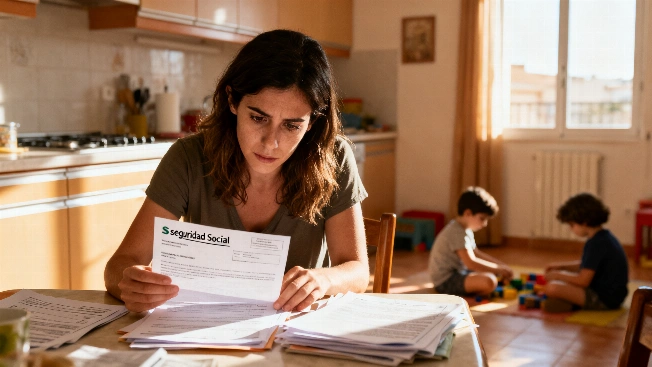 El Estado paga por cada hijo, incluso si la familia no recibe el IMV Español.News
