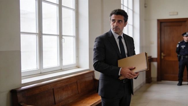 Begoña Gómez sustituye a su abogado antes del juicio por jurado Español.News