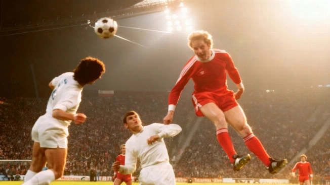 Medio siglo de rivalidad Bayern vs Real Madrid el suspense sigue en aumento Español.News