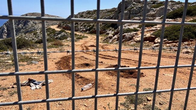 Miles de migrantes cruzan la frontera de Ceuta ante la inacción marroquí Español.News