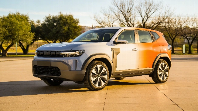 Innovador motor híbrido español desafía los estándares del sector Español.News