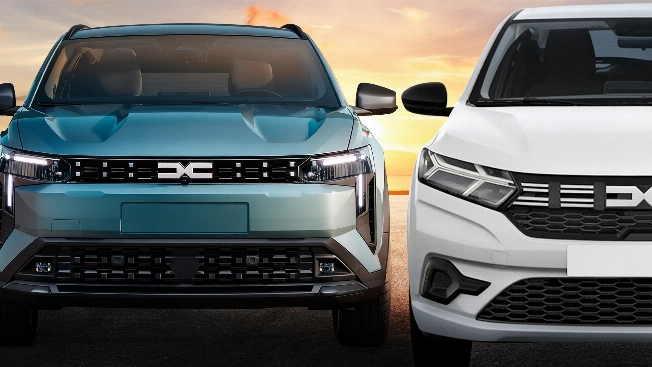 ¿Qué cambiará para los compradores con la llegada del Dacia Striker y en qué se diferencia del Sandero? Español.News