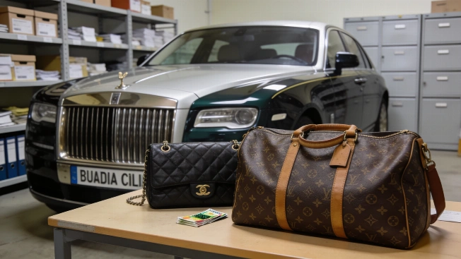 Desmantelada una red que blanqueó millones de Bizkaia a Nigeria Español.News