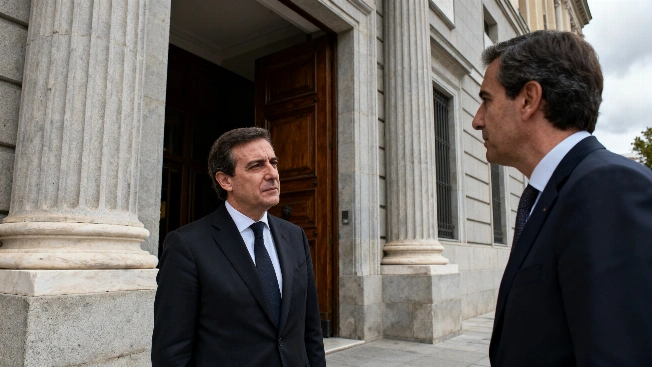 El Ministerio de Asuntos Exteriores de España convoca a un diplomático israelí por el trato a los pro-palestinos Español.News