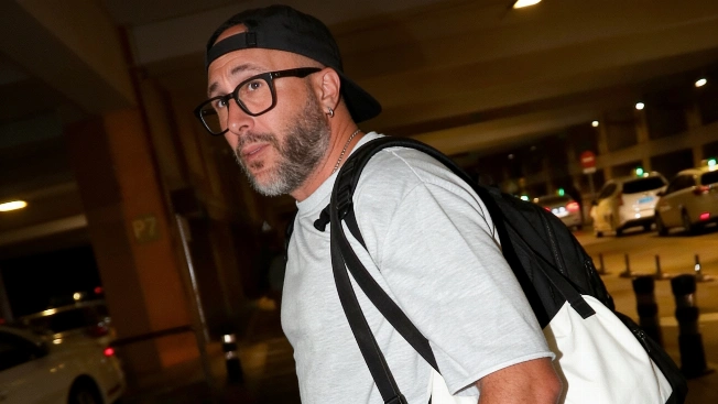 Kiko Rivera guarda silencio ante el deterioro de Cantora Español.News
