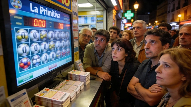 El sorteo de la Lotería Nacional deja 42 millones en premios Español.News