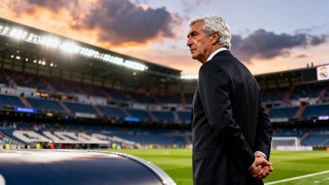 Por qué el club madrileño estudia el regreso del portugués y qué podría cambiar Español.News