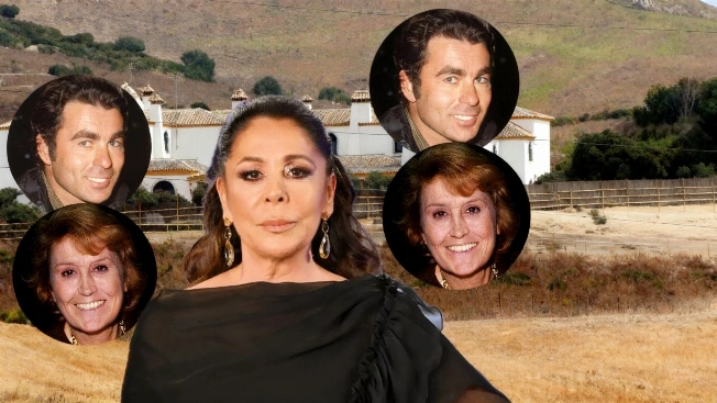 El futuro de la finca andaluza Cantora tras el cambio de propietario Español.News