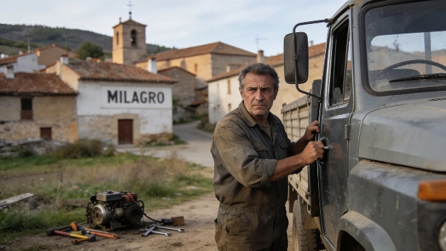Santos Cerdán estudia trabajar como camionero tras dejar la política Español.News
