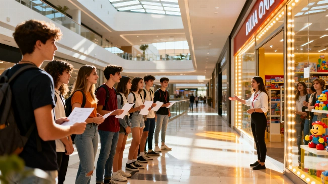 Cómo unirse al equipo de la primera tienda LEGO en Murcia Español.News
