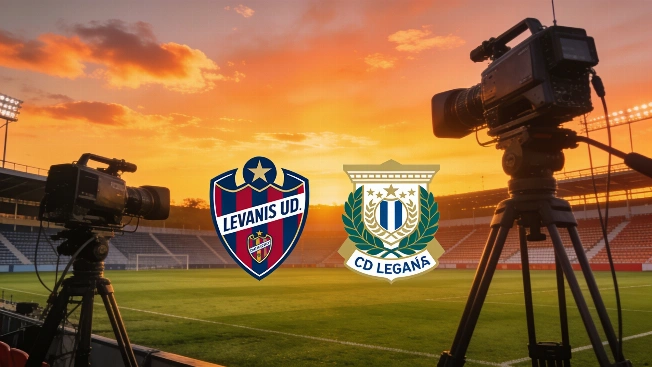 Levante UD emitirá su primer amistoso de pretemporada a puerta cerrada Español.News
