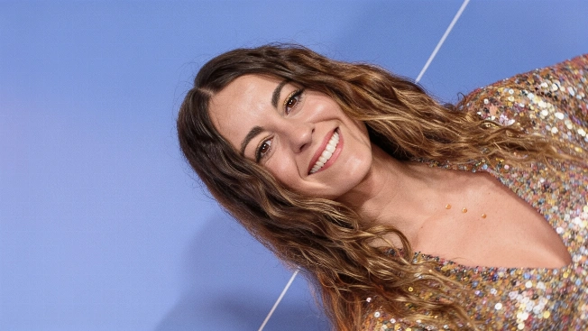 Sofía Ellar, ingresada en el hospital por riesgo de parto prematuro Español.News