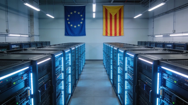 Cataluña invertirá 481 millones en su propio cloud público Español.News