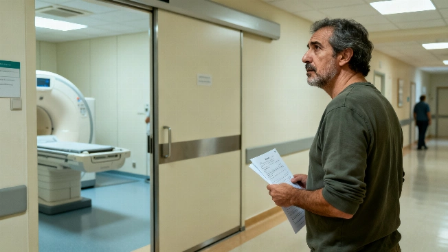 La pensión por invalidez ha sido restablecida debido a un error técnico durante el examen médico Español.News