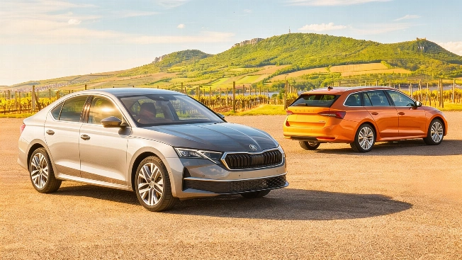 Por qué los sedanes vuelven a ganar relevancia en el mercado español ante el aumento de precios de los SUV Español.News