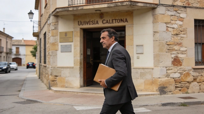 La UCO reclama al juez acceso a datos fiscales en el caso Ayuso Español.News