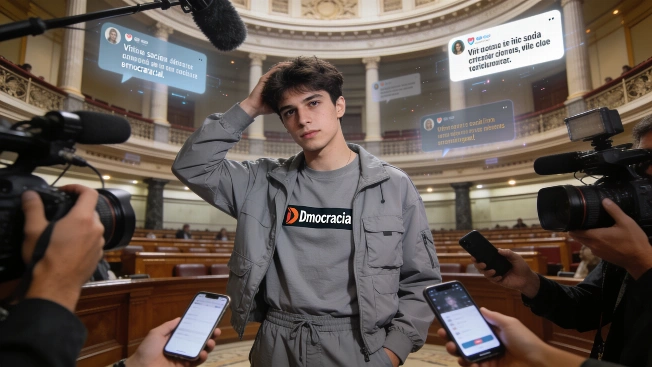 Polémica por la campaña Dmocracia: el Gobierno desmiente el coste millonario Español.News