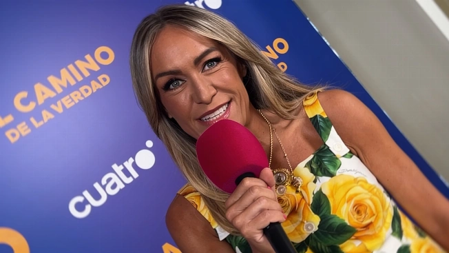 Luján Argüelles sorprende con el giro más personal en 'El camino de la verdad' Español.News
