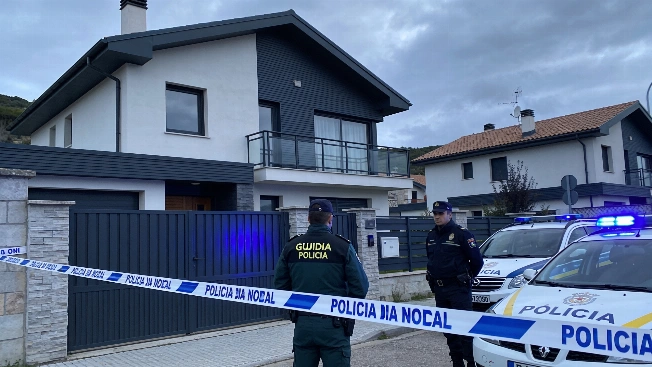 Cinco detenidos del ‘Tren de Aragua’ tras asalto violento en León Español.News