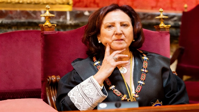 El DAO de la Guardia Civil y la directora general, citados por prevaricación Español.News