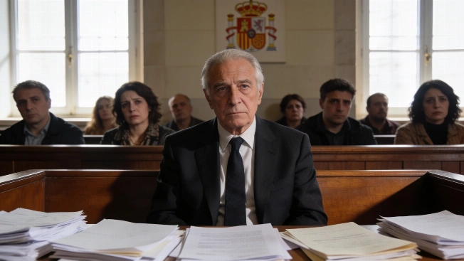 Antonio Arroyo absuelto tras juicio por créditos abusivos en Madrid Español.News