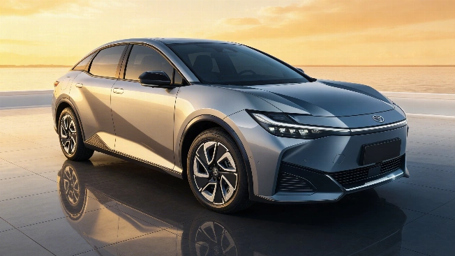El Toyota bZ3 revoluciona el mercado pero Europa solo puede mirar con envidia cuál es el secreto Español.News
