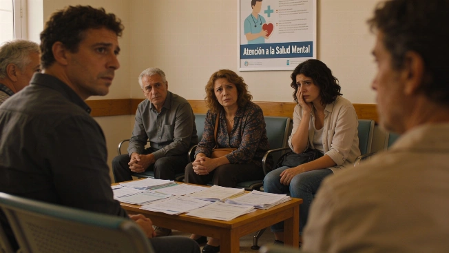 Pacientes critican el plan andaluz para el Trastorno Límite de Personalidad Español.News