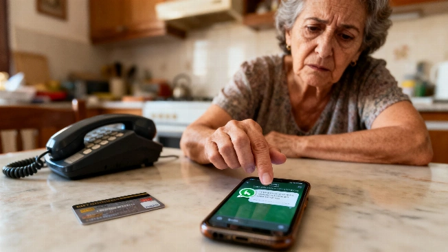 La estafa de los likes arrasa en WhatsApp y Telegram Español.News