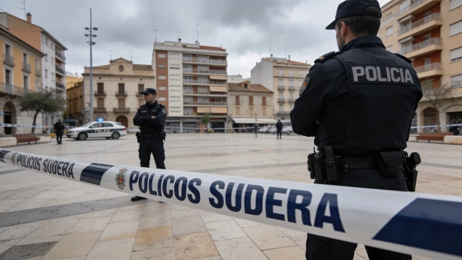 Fiscalía revisa protocolos tras asesinato de una mujer en Figueres Español.News