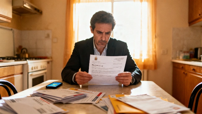 Un año de baja médica: cómo no perder dinero ni derechos cuando todo depende de la Seguridad Social Español.News