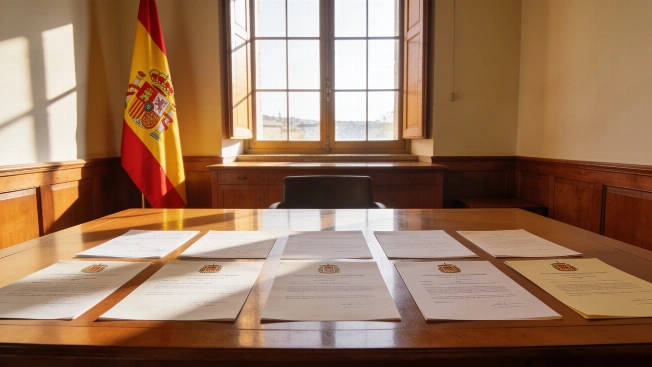 Fallece David Lucas, secretario de Estado de Vivienda, a los 58 años Español.News