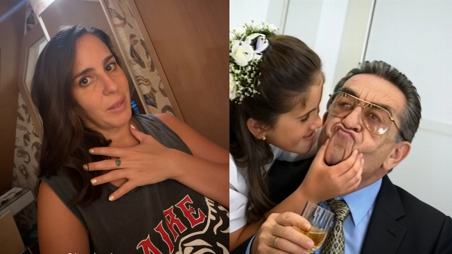 El vídeo más personal de Anabel Pantoja en su 40 cumpleaños emociona a sus seguidores Español.News