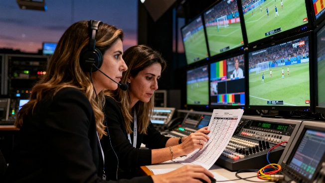 RTVE suspende la emisión de 'La Promesa' por el Tour de Francia 2026 Español.News